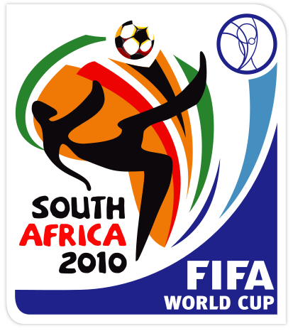 Coupe du Monde 2010 Afrique du Sud