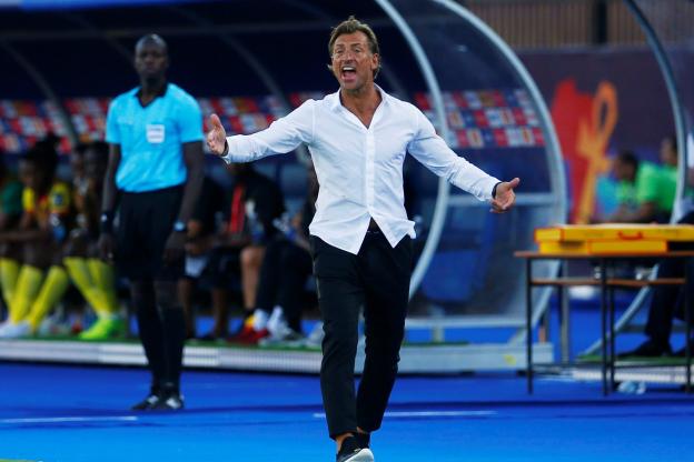 Hervé Renard